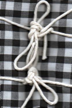 The Slumber of the Grayscale Moths Over the Atlantic